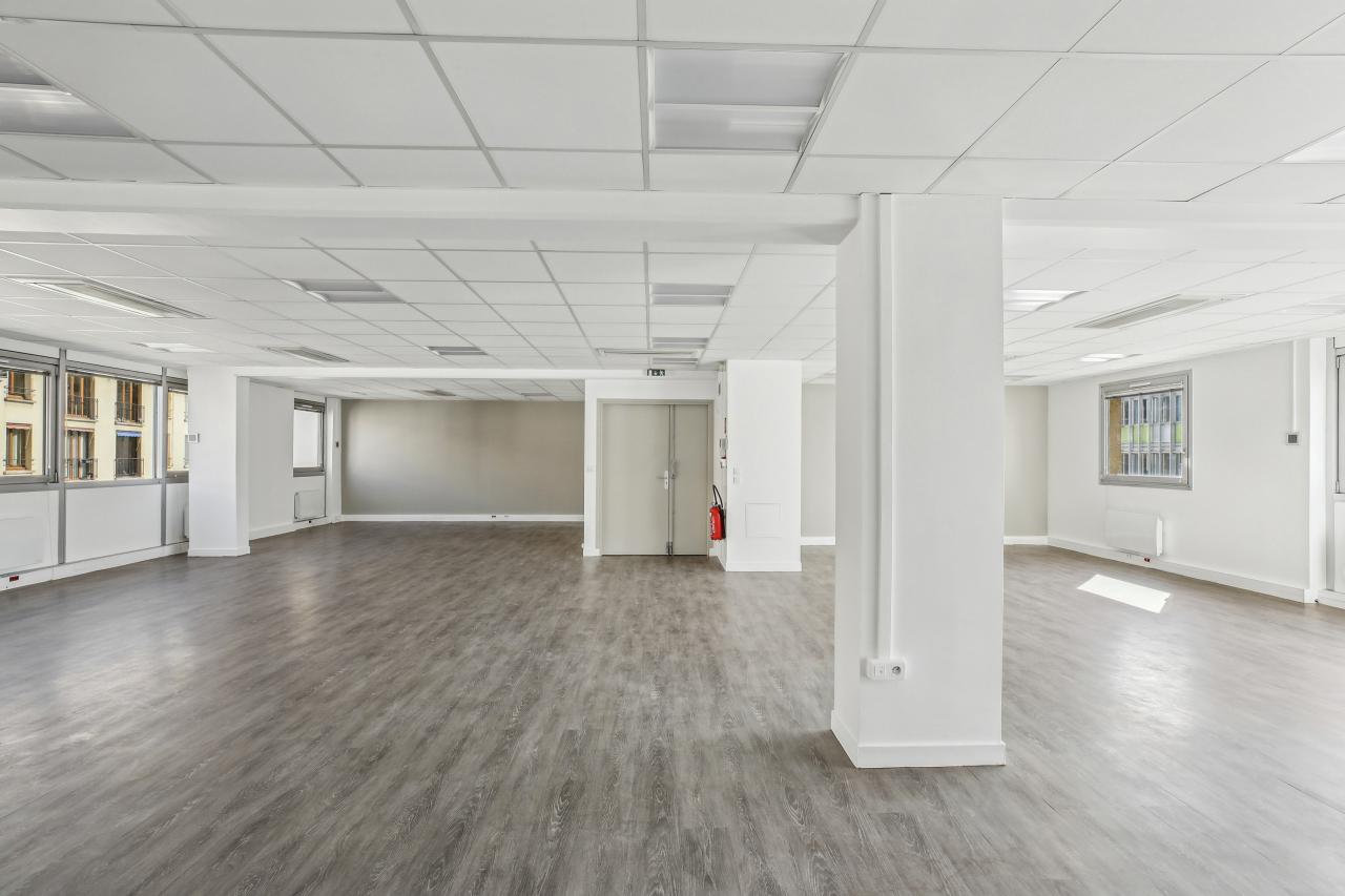 Bureau Boulogne-Billancourt 372m² Location bureau Boulogne-Billancourt Hauts-de-Seine OLBUR2531054 1